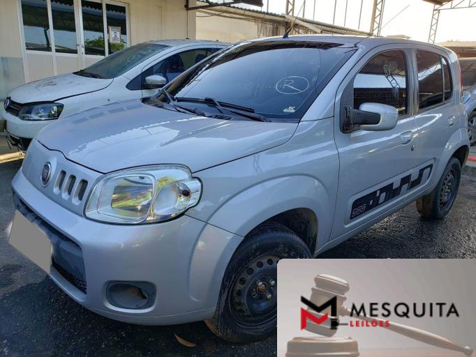 FIAT UNO 14/14