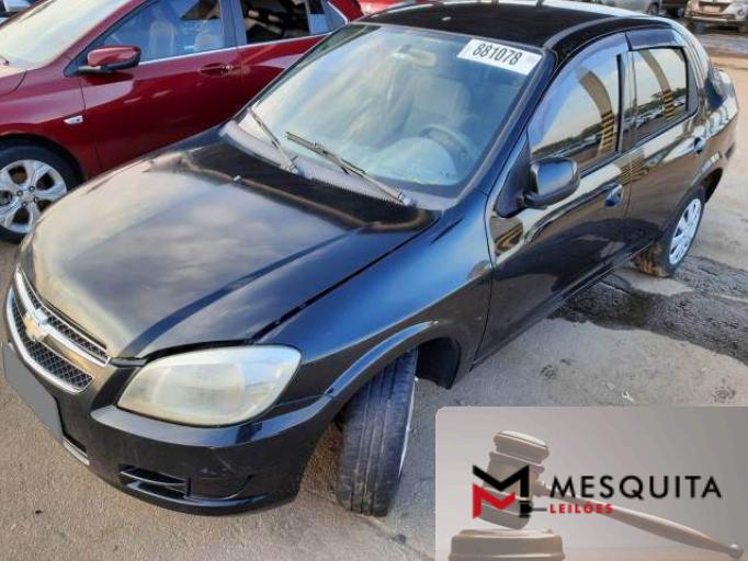CHEVROLET PRISMA 12/13