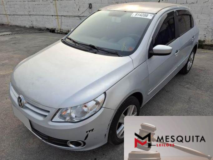 VOLKSWAGEN GOL 11/11