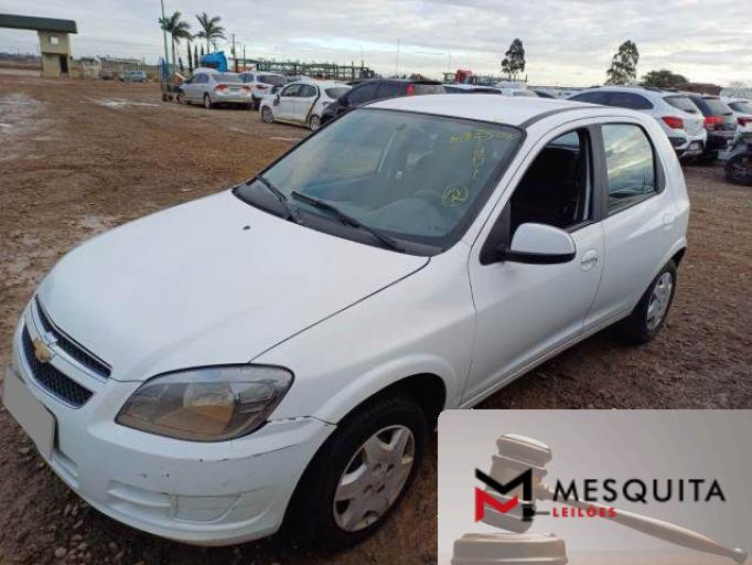 CHEVROLET CELTA 13/14