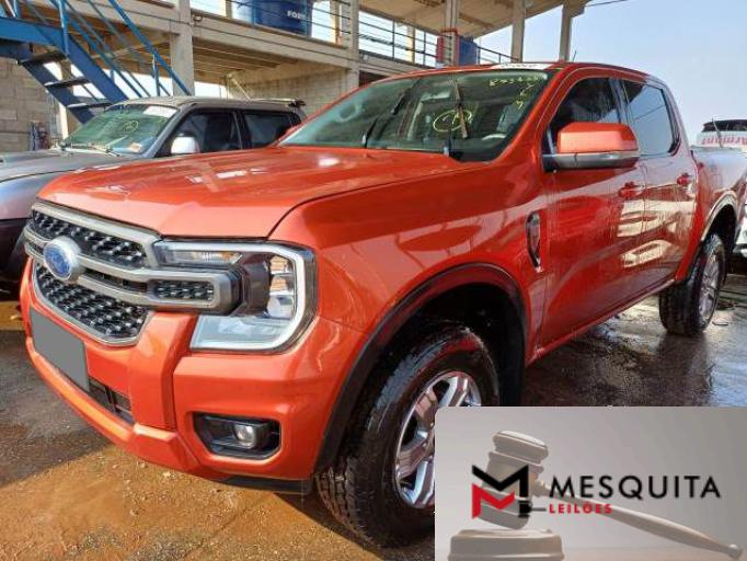 FORD RANGER CD 23/24