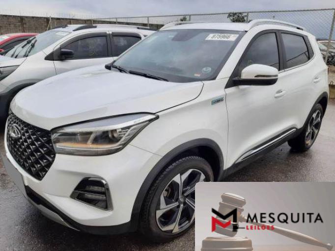 CAOA CHERY TIGGO 5X 22/23