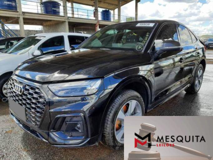 AUDI Q5 21/22