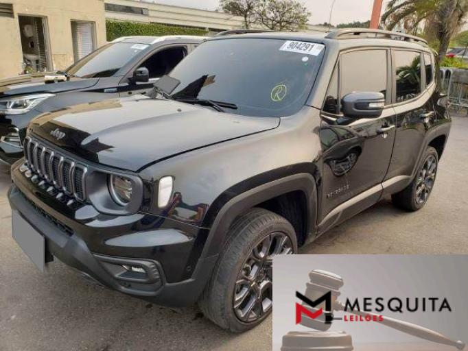 JEEP RENEGADE 23/23