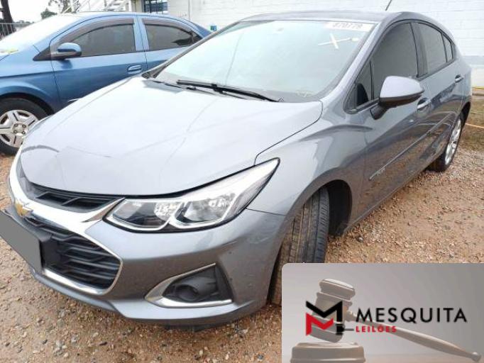 CHEVROLET CRUZE HATCH 19/20