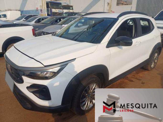 FIAT PULSE 21/22