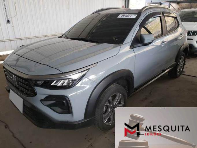 FIAT PULSE 21/21
