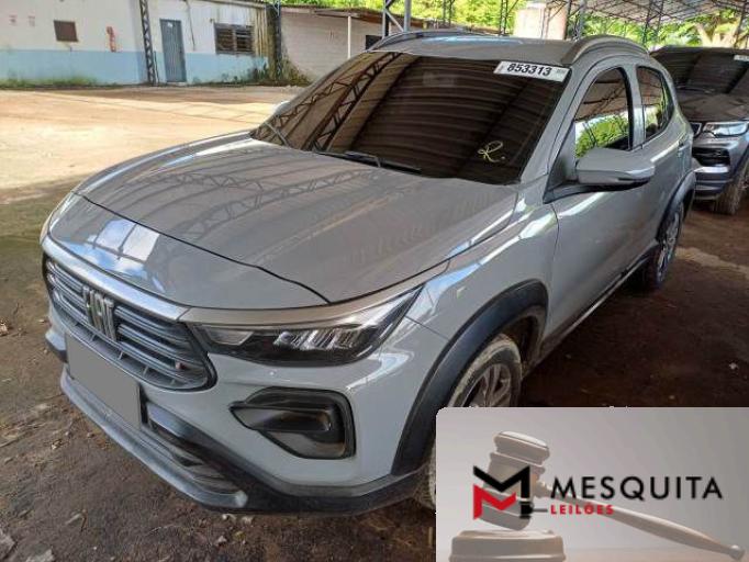 FIAT PULSE 21/21