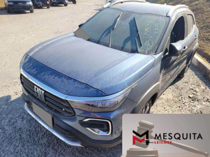 FIAT PULSE 21/22