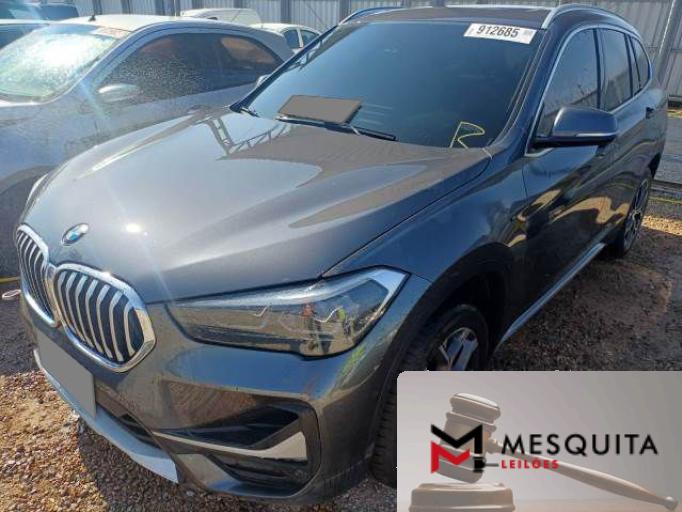 BMW X1 22/22