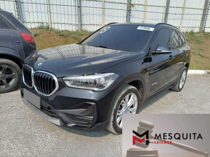 BMW X1 18/18