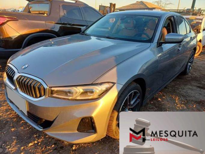 BMW SERIE 3 22/23