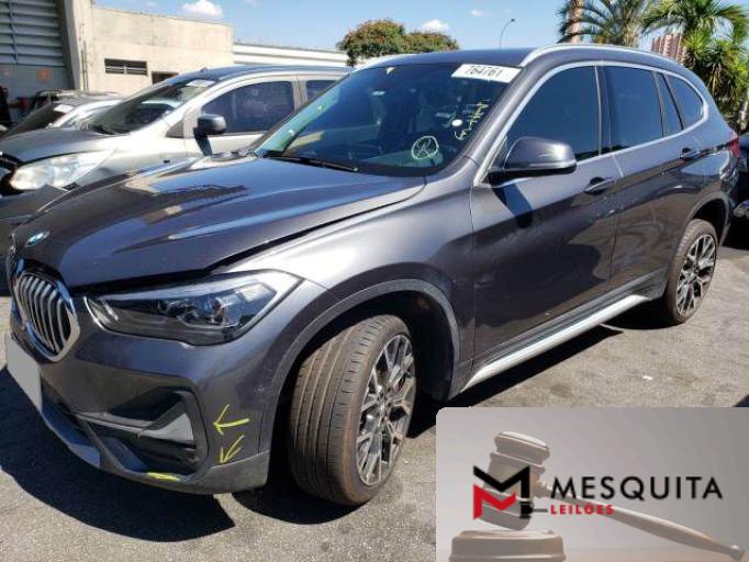 BMW X1 22/22