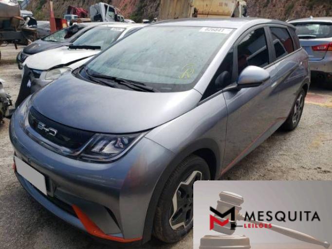 BYD DOLPHIN 23/23