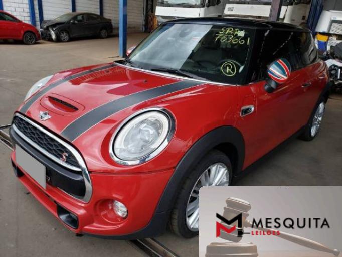 MINI COOPER 14/14
