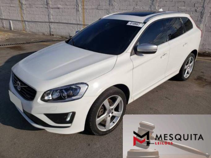VOLVO XC60 14/15