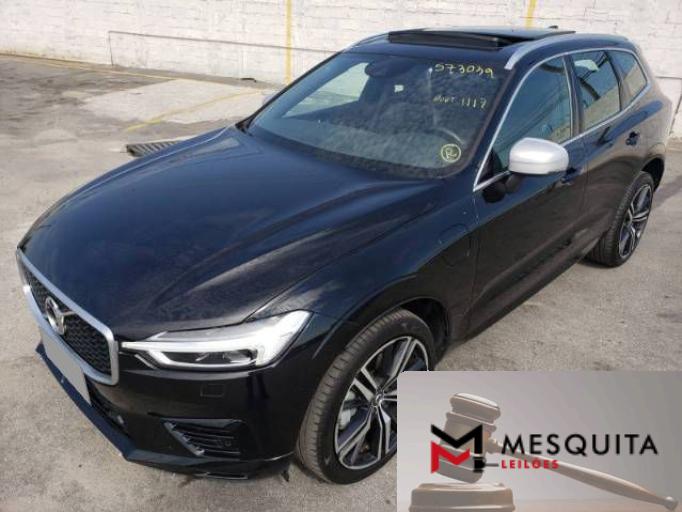 VOLVO XC60 19/19