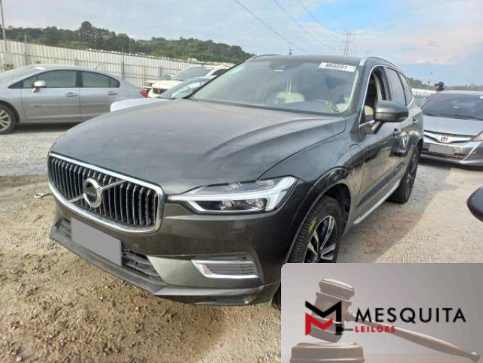 VOLVO XC60 20/21