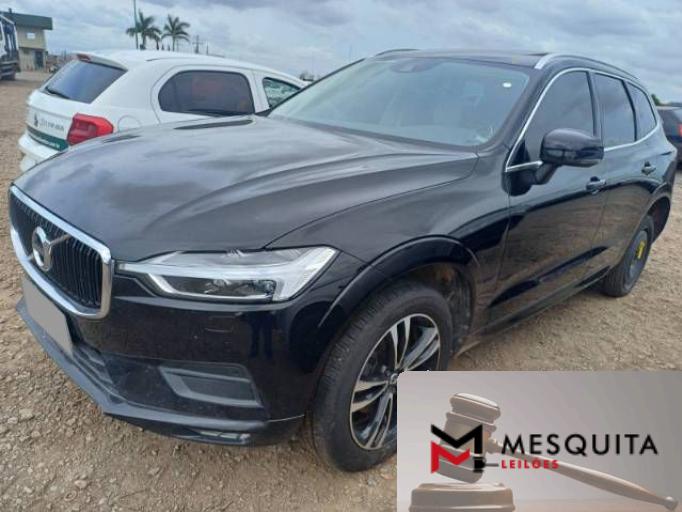 VOLVO XC60 19/19