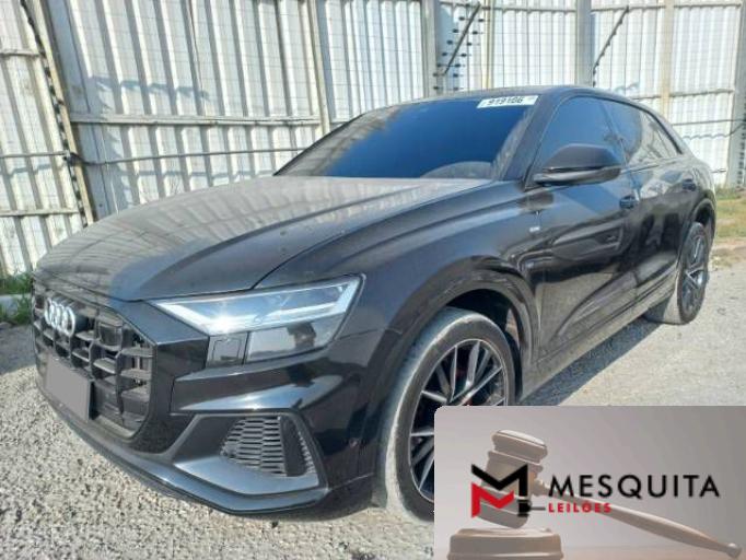 AUDI Q8 19/20