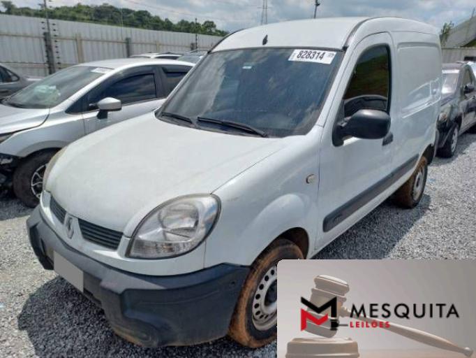RENAULT KANGOO EXPRESS 13/14