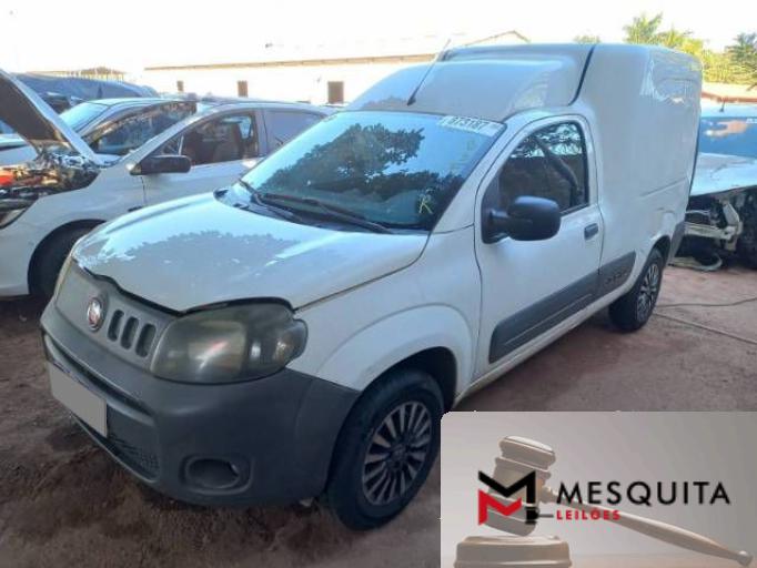 FIAT FIORINO FURGAO 19/20