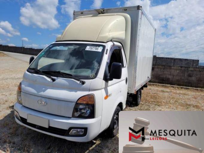 HYUNDAI HR 19/20