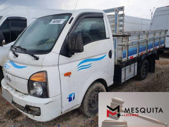HYUNDAI HR 13/14