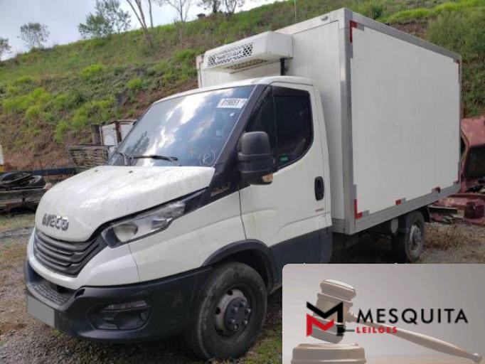 IVECO DAILY 22/22