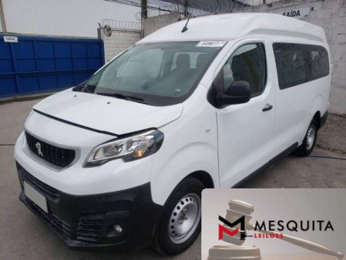 PEUGEOT EXPERT 19/20
