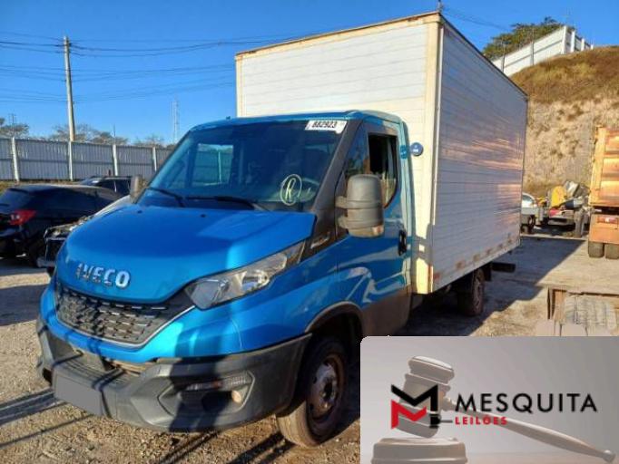 IVECO DAILY 21/22