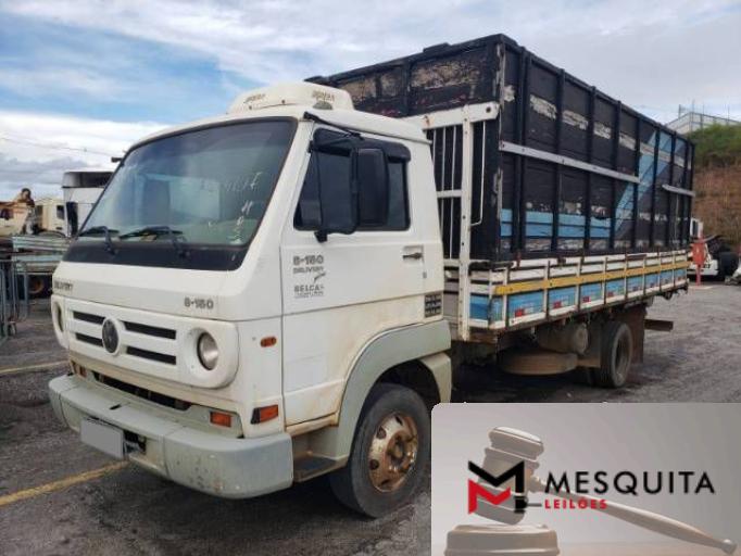 VOLKSWAGEN DELIVERY 11/11