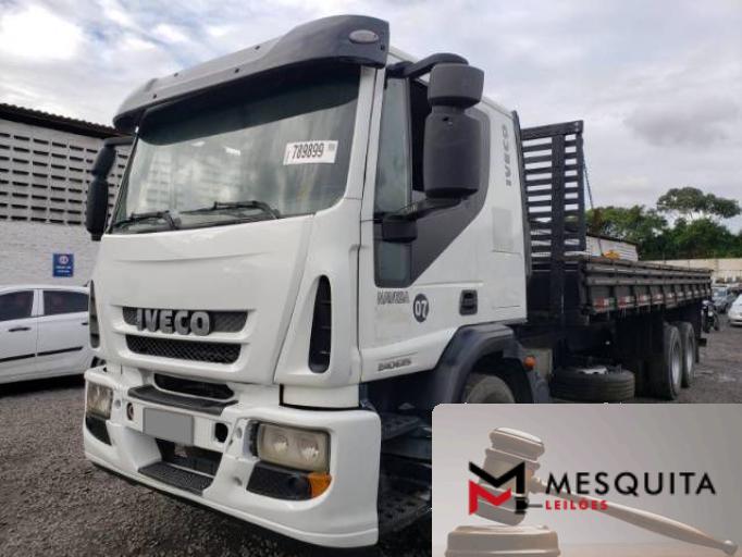 IVECO TECTOR 10/10