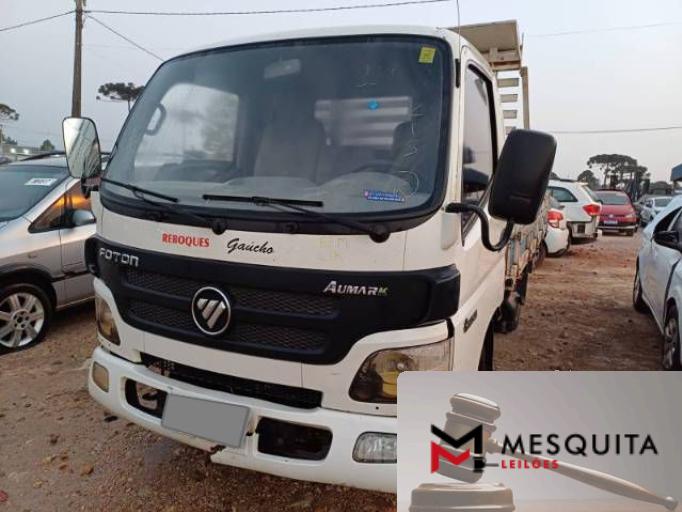 FOTON AUMARK 14/15