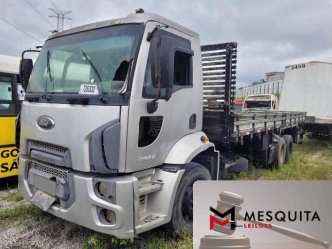 FORD CARGO 2422 11/12