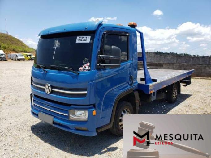 VOLKSWAGEN DELIVERY 18/19