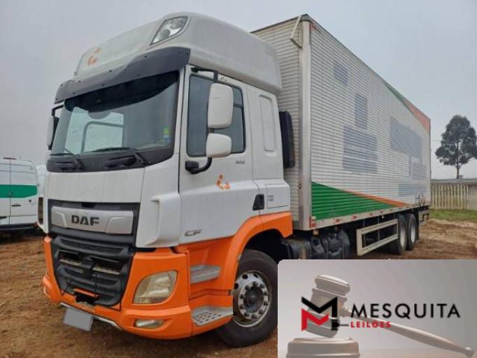 DAF CF 22/23
