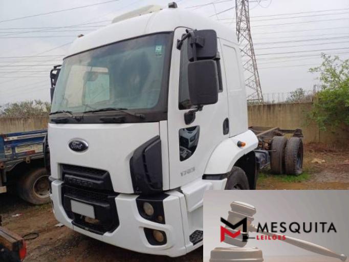 FORD CARGO 1723 13/13