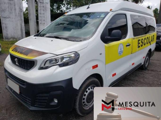 PEUGEOT EXPERT 18/19