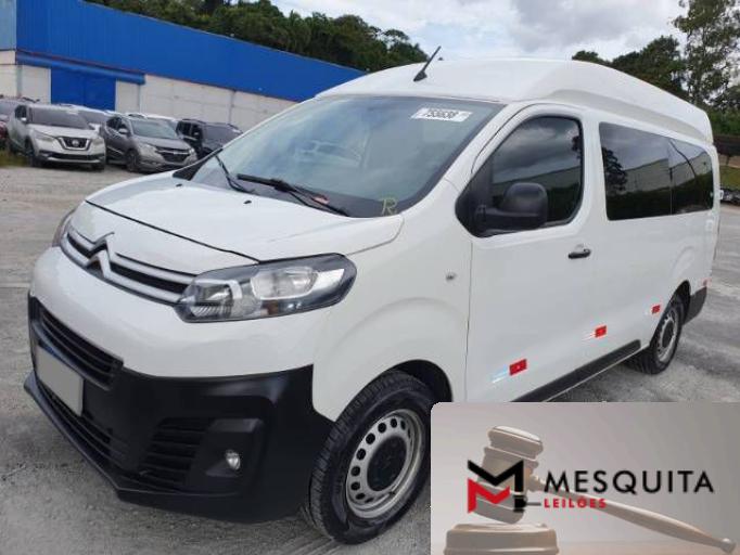 CITROEN JUMPY 20/21
