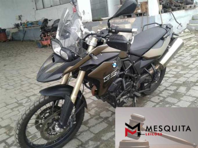BMW F800 14/14