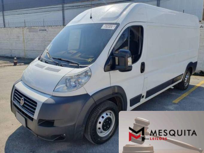 FIAT DUCATO FURGAO 18/18