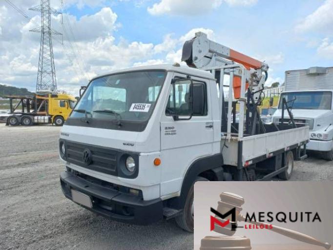VOLKSWAGEN DELIVERY 14/14