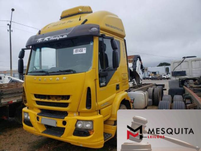 IVECO TECTOR 13/14