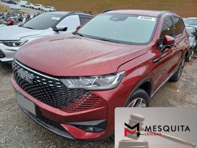 GWM HAVAL H6 23/24