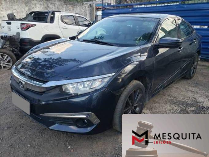 HONDA CIVIC 19/20
