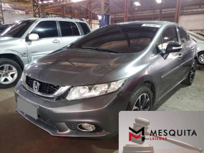 HONDA CIVIC 13/14