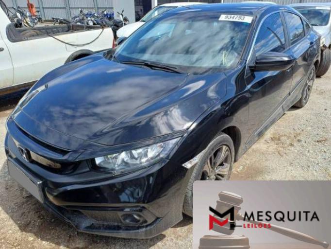 HONDA CIVIC 21/21