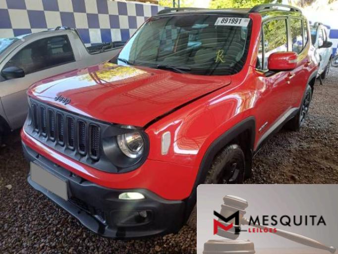 JEEP RENEGADE 16/16