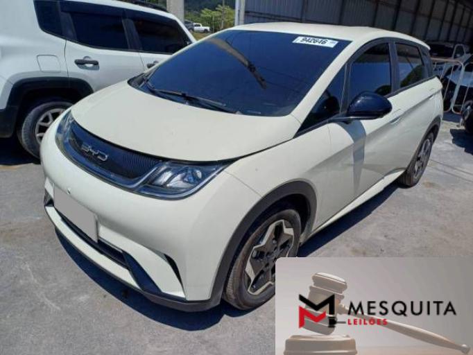 BYD DOLPHIN 23/24